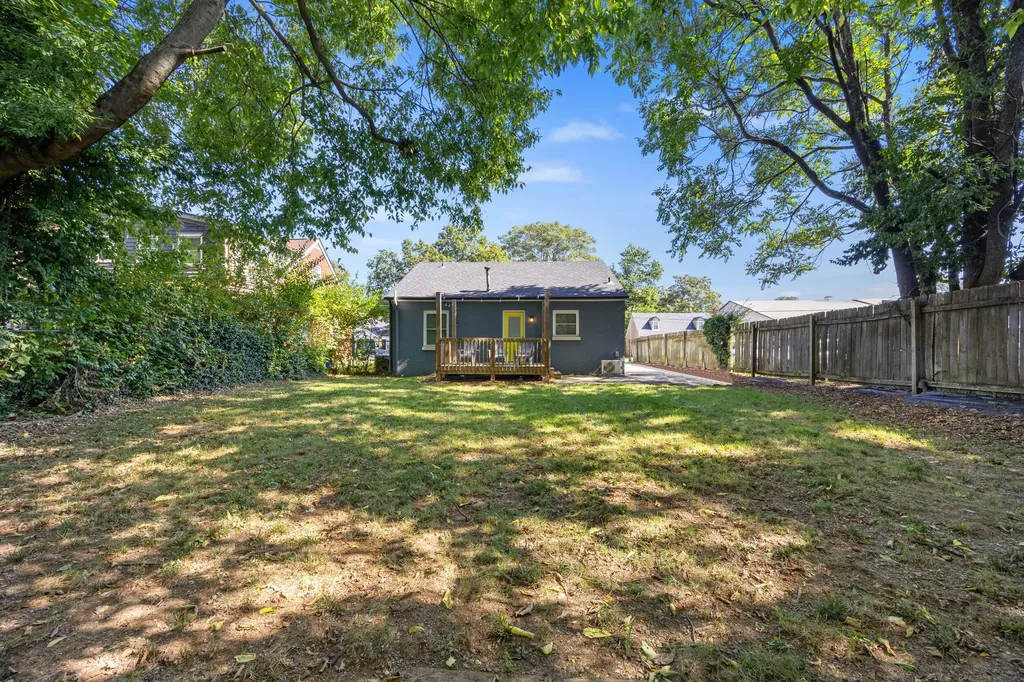 406 Delcamp Drive Lexington KY 40508