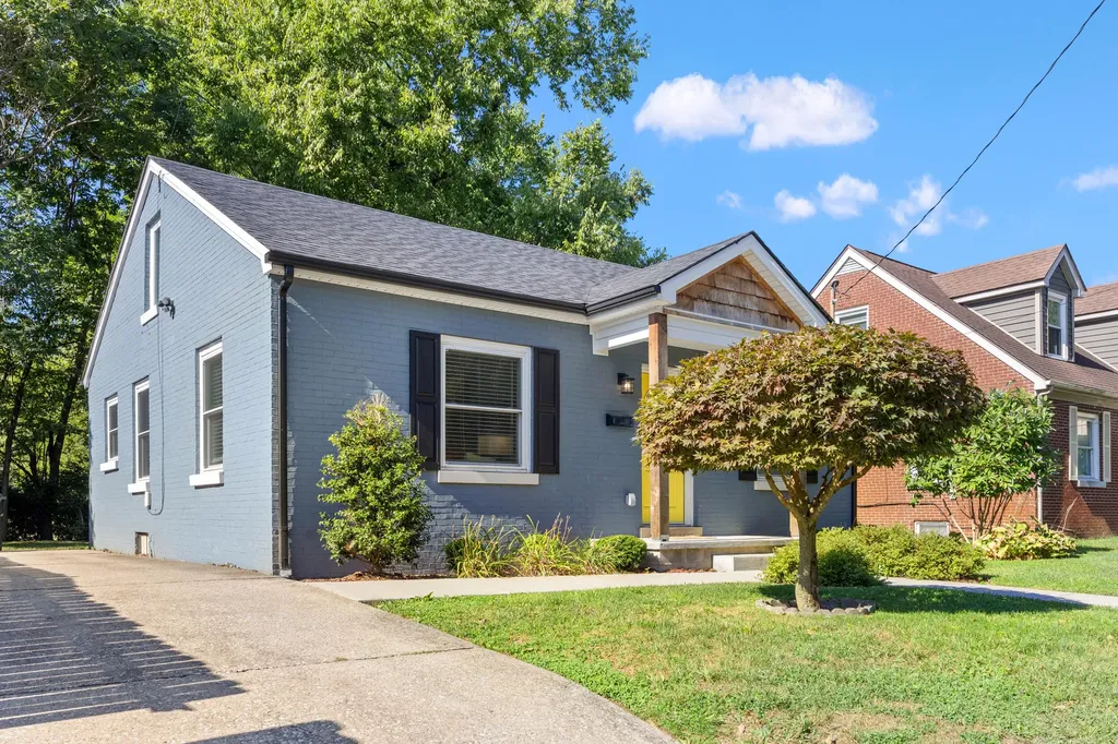 406 Delcamp Drive Lexington KY 40508