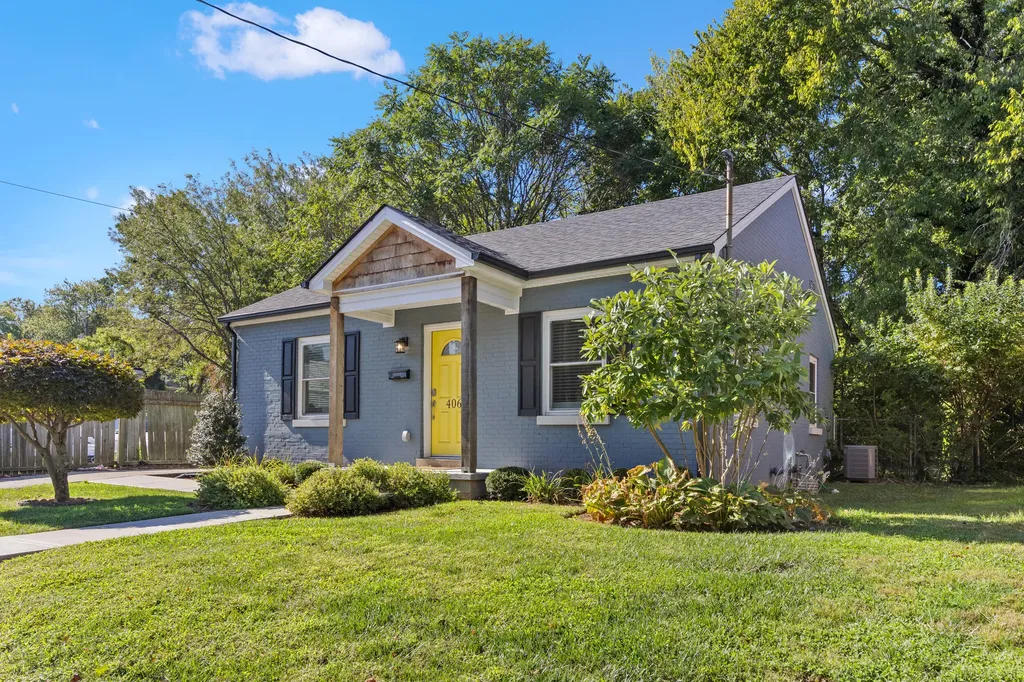 406 Delcamp Drive Lexington KY 40508