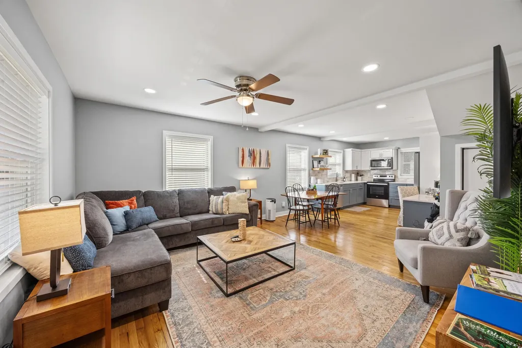 406 Delcamp Drive Lexington KY 40508
