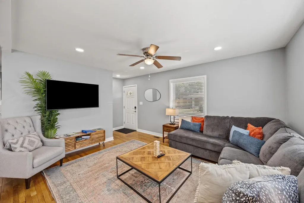 406 Delcamp Drive Lexington KY 40508