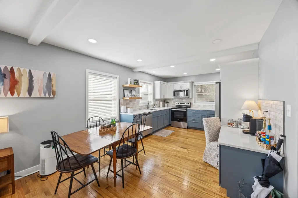 406 Delcamp Drive Lexington KY 40508