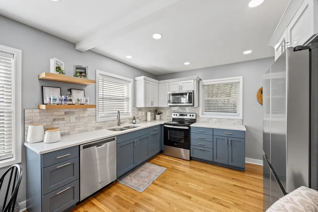 406 Delcamp Drive Lexington KY 40508
