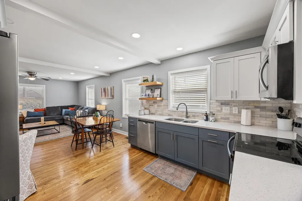 406 Delcamp Drive Lexington KY 40508