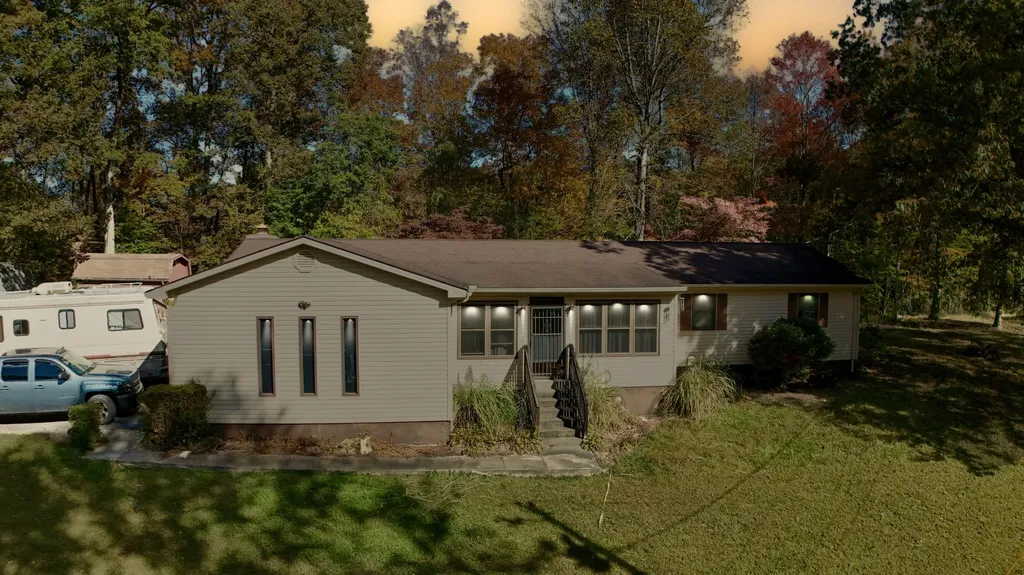 300 Baker Barr Subdivision Road Beattyville KY 41311