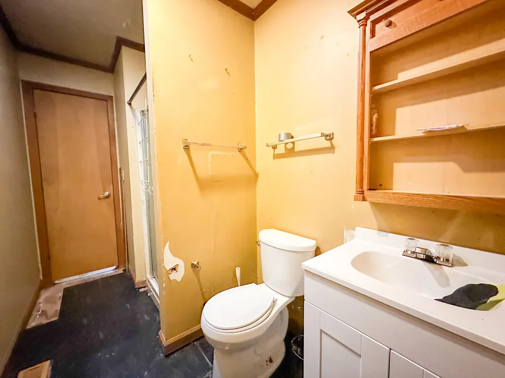 300 Baker Barr Subdivision Road Beattyville KY 41311