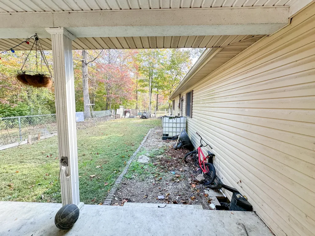 300 Baker Barr Subdivision Road Beattyville KY 41311