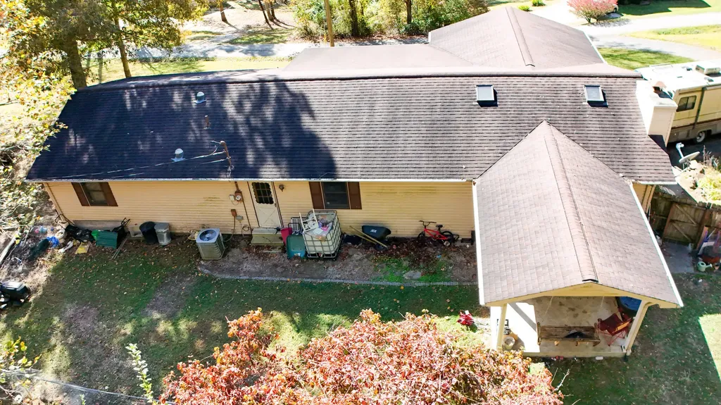 300 Baker Barr Subdivision Road Beattyville KY 41311