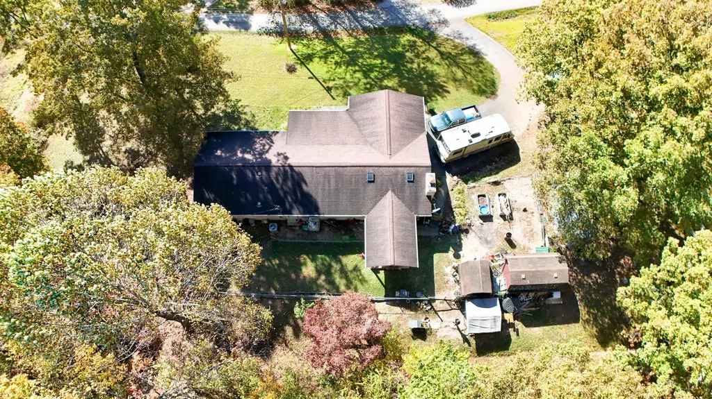 300 Baker Barr Subdivision Road Beattyville KY 41311