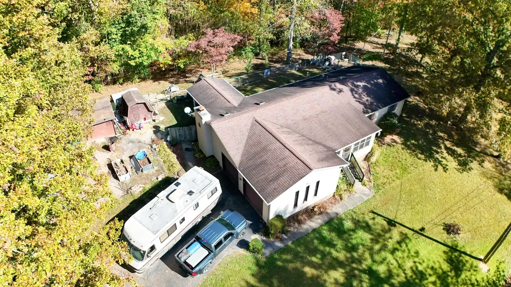 300 Baker Barr Subdivision Road Beattyville KY 41311