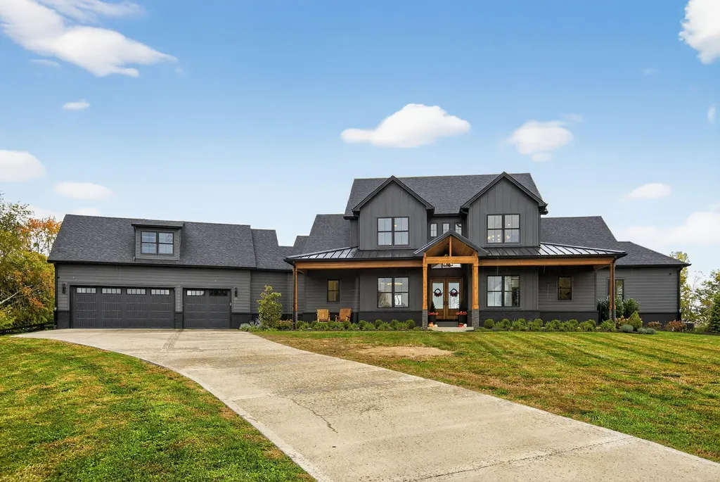 5039 Combs Ferry Road Winchester KY 40391