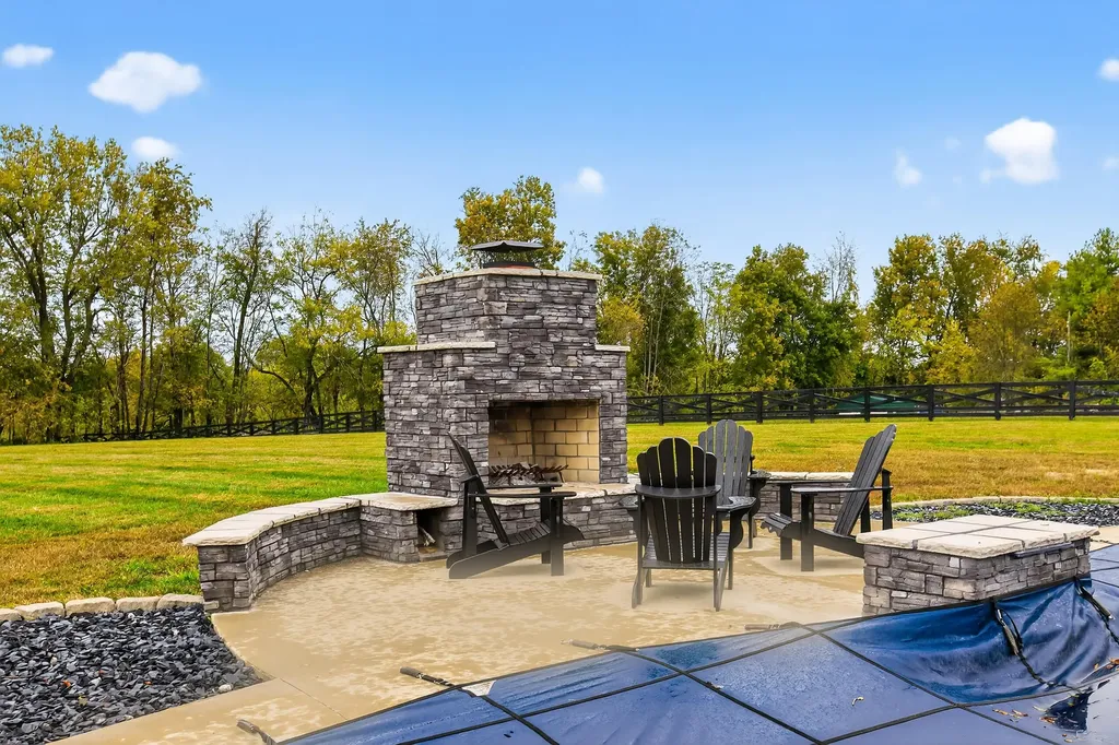 5039 Combs Ferry Road Winchester KY 40391