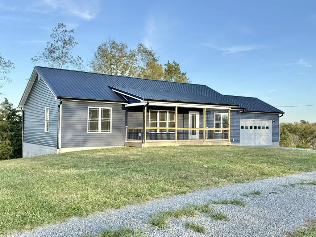 796 Hidden Acres Mount Olivet KY 41064