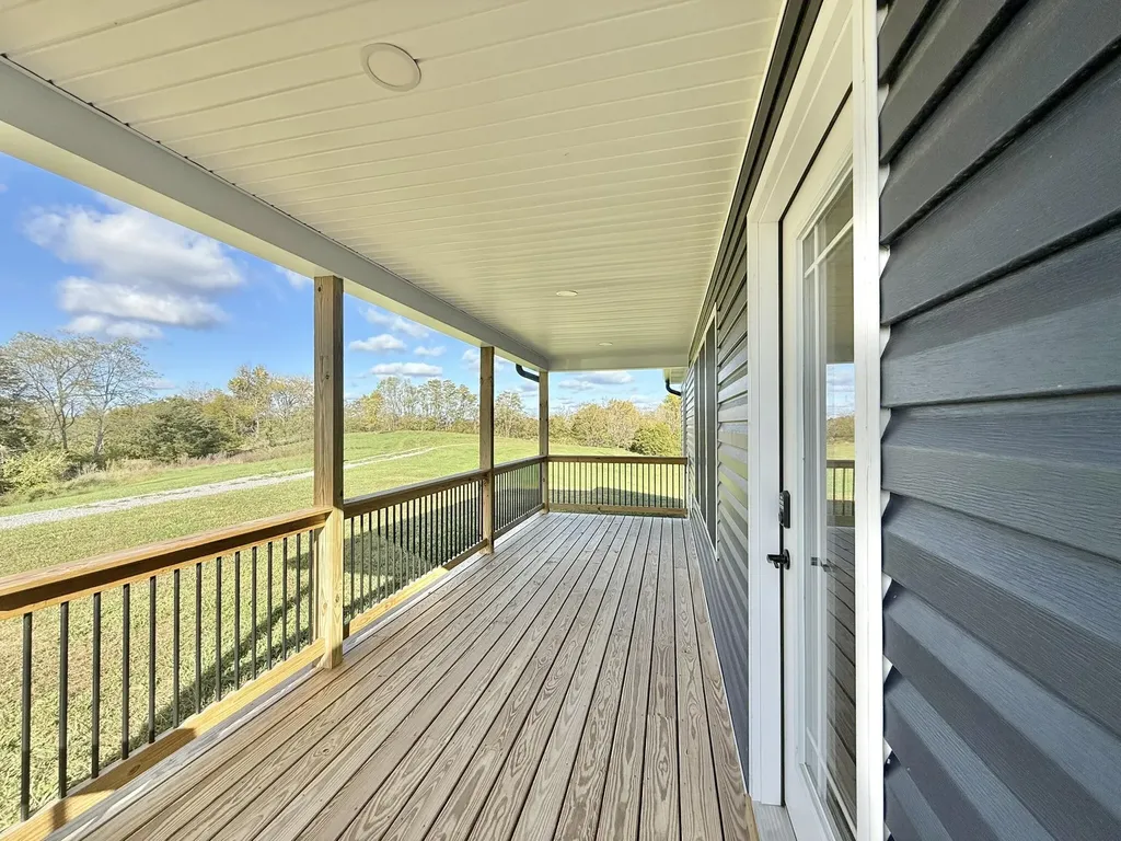 796 Hidden Acres Mount Olivet KY 41064