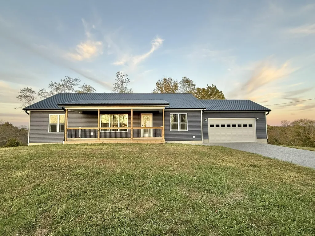 796 Hidden Acres Mount Olivet KY 41064
