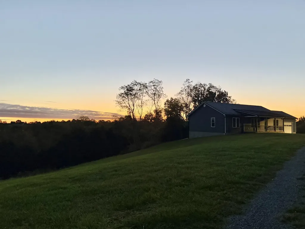 796 Hidden Acres Mount Olivet KY 41064