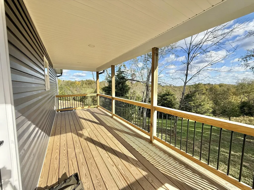 796 Hidden Acres Mount Olivet KY 41064