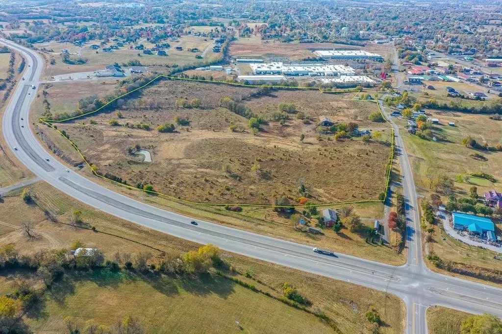 000 Harrodsburg Bypass Harrodsburg KY 40330