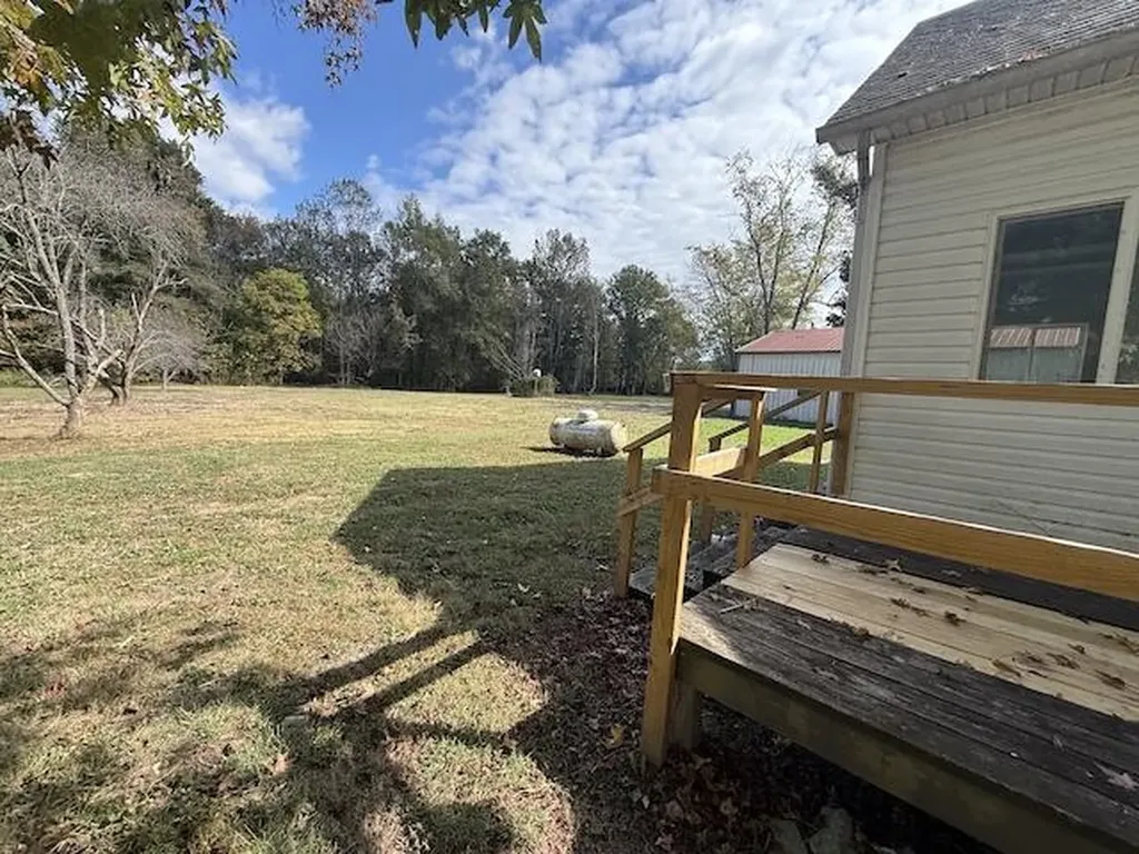 2114 S 211 Highway Salt Lick KY 40371
