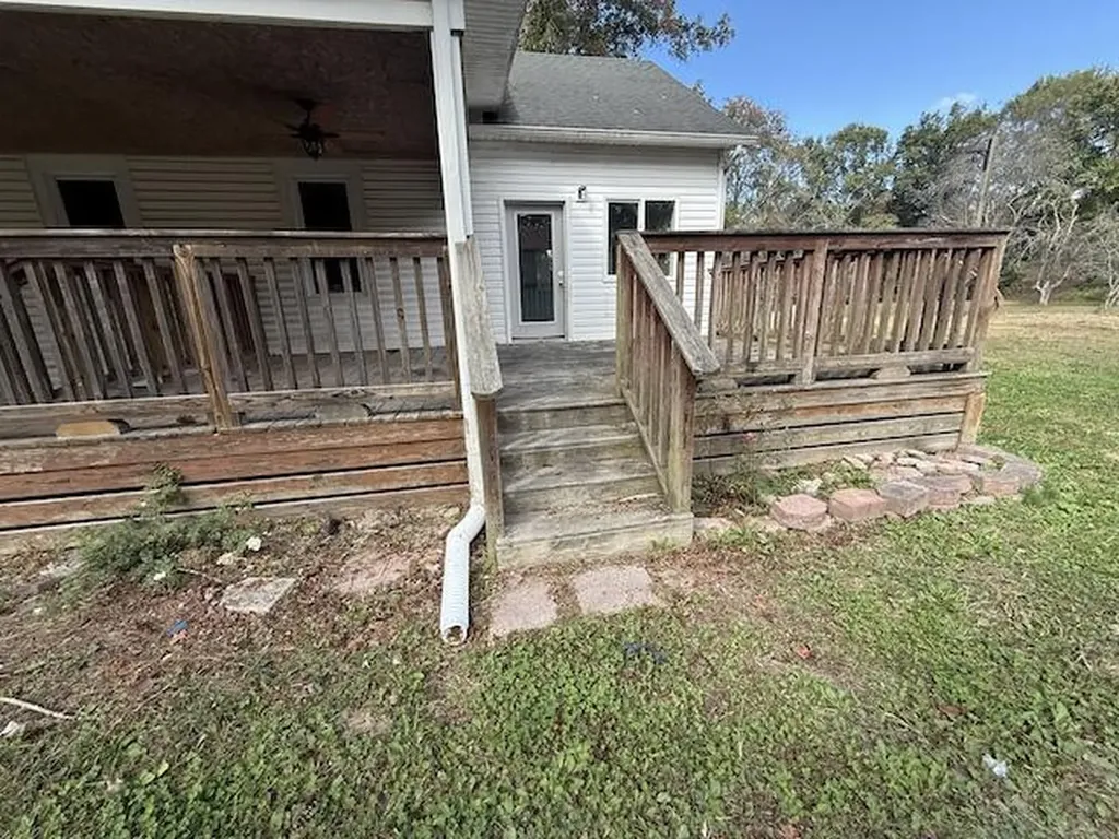 2114 S 211 Highway Salt Lick KY 40371