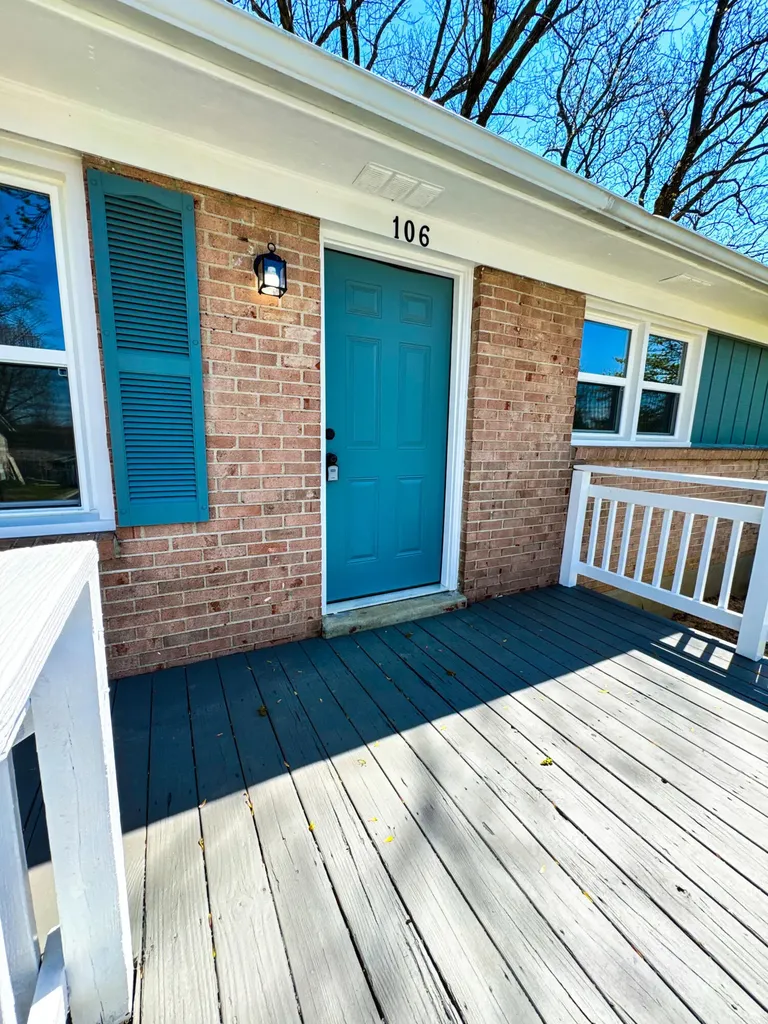 106 Coolbrook Drive Frankfort KY 40601