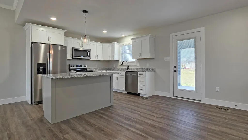 20 J's Lane London KY 40741