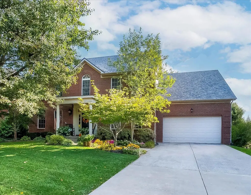 2228 Chamblee Lane Lexington KY 40513