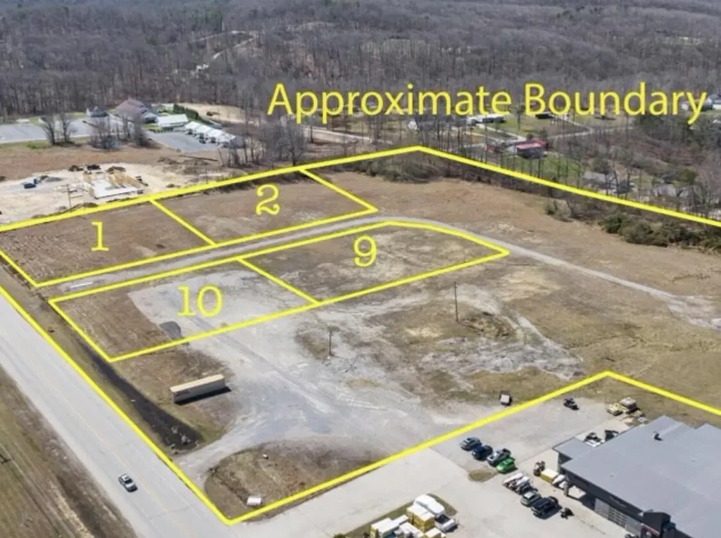 2701 Key Highway 801 Morehead KY 40351