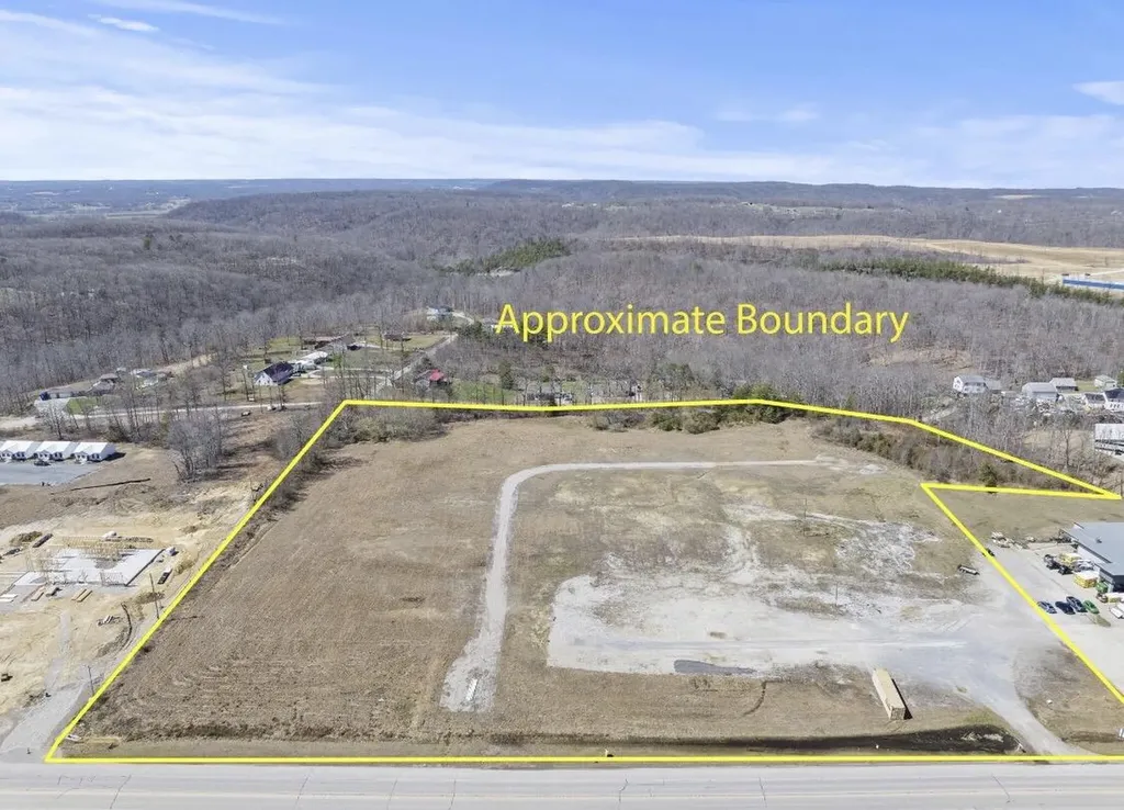 2701 Key Highway 801 Morehead KY 40351