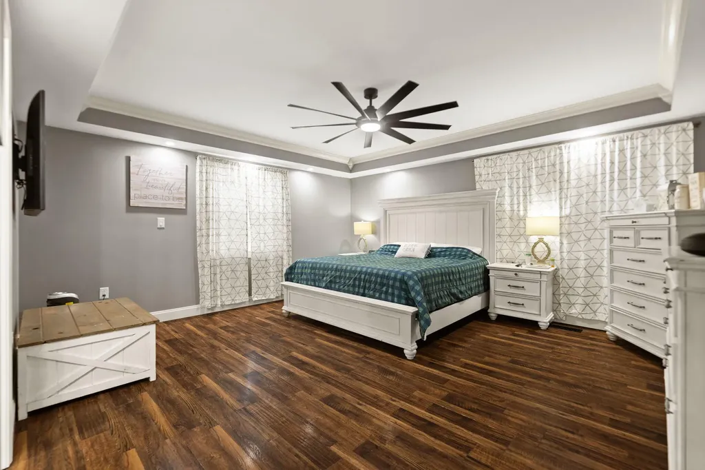 1605 Gordon Hill Pike Corbin KY 40701
