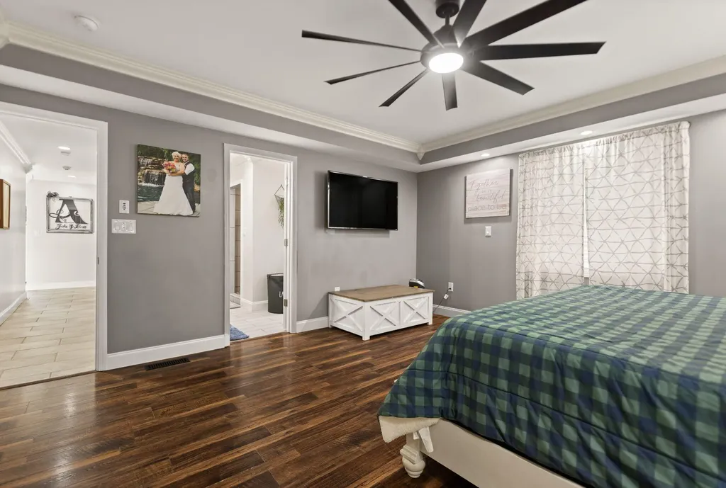 1605 Gordon Hill Pike Corbin KY 40701