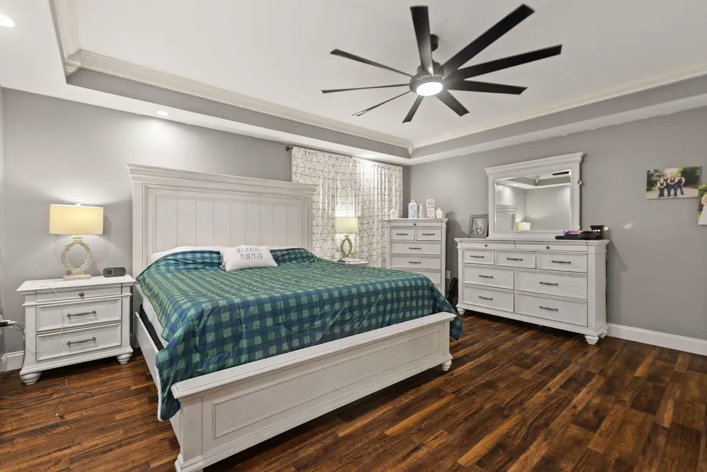 1605 Gordon Hill Pike Corbin KY 40701