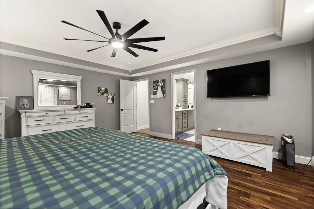 1605 Gordon Hill Pike Corbin KY 40701
