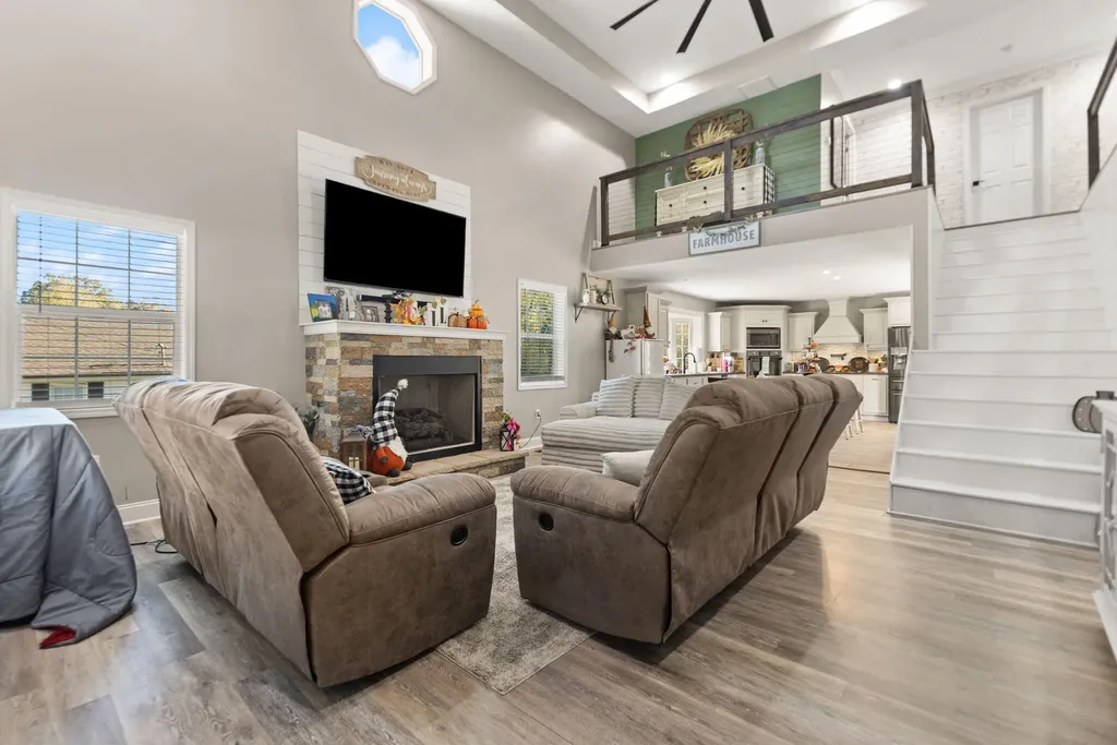 1605 Gordon Hill Pike Corbin KY 40701