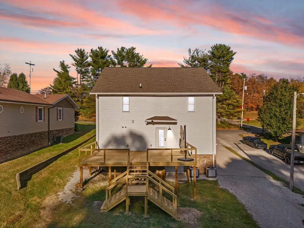 1605 Gordon Hill Pike Corbin KY 40701