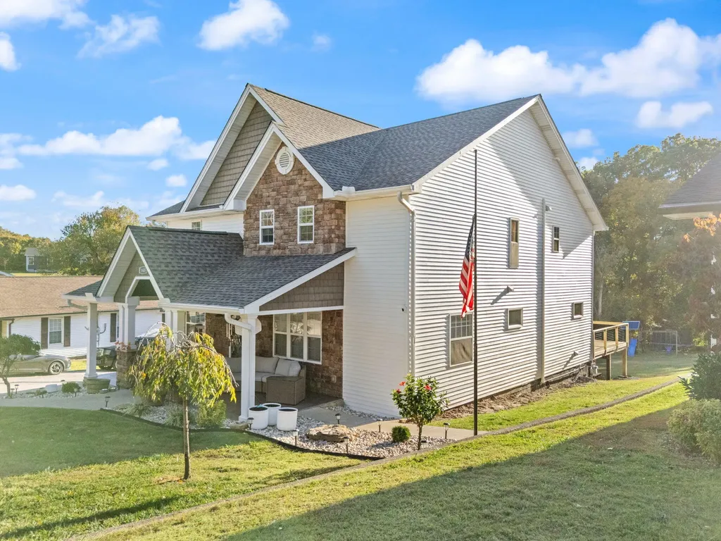 1605 Gordon Hill Pike Corbin KY 40701