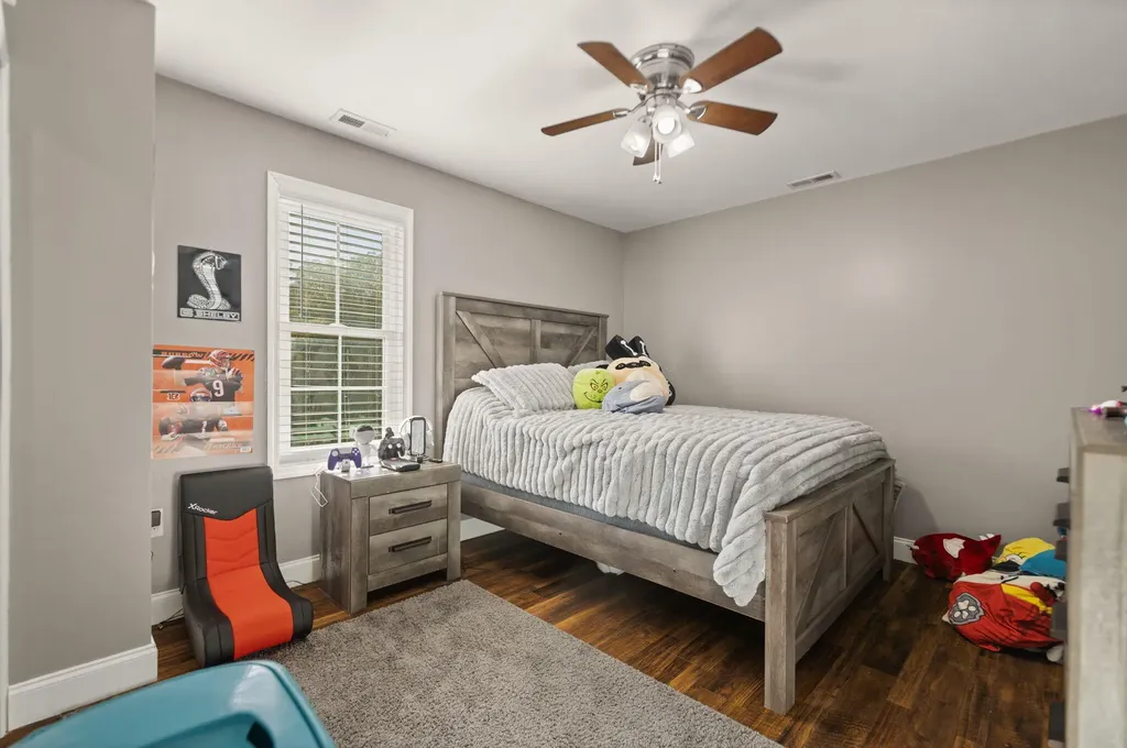 1605 Gordon Hill Pike Corbin KY 40701