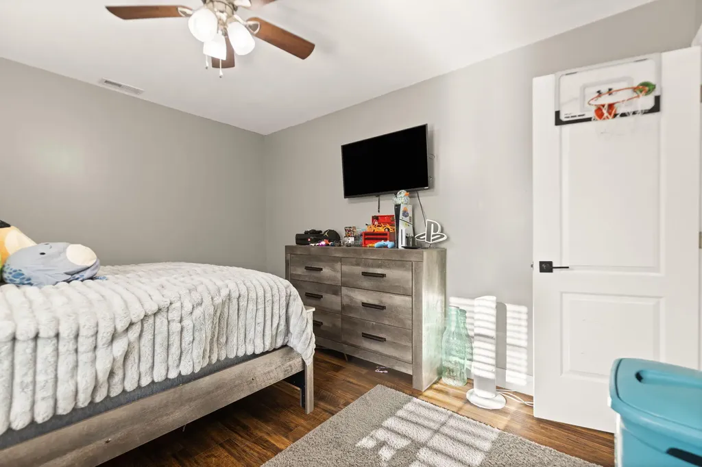 1605 Gordon Hill Pike Corbin KY 40701