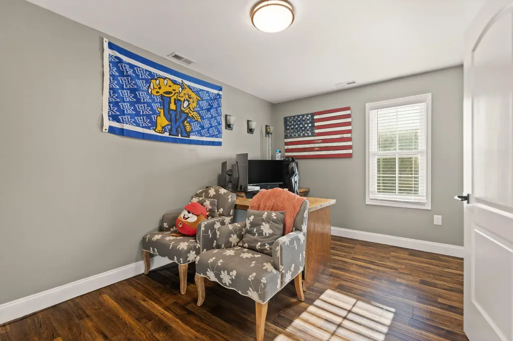 1605 Gordon Hill Pike Corbin KY 40701