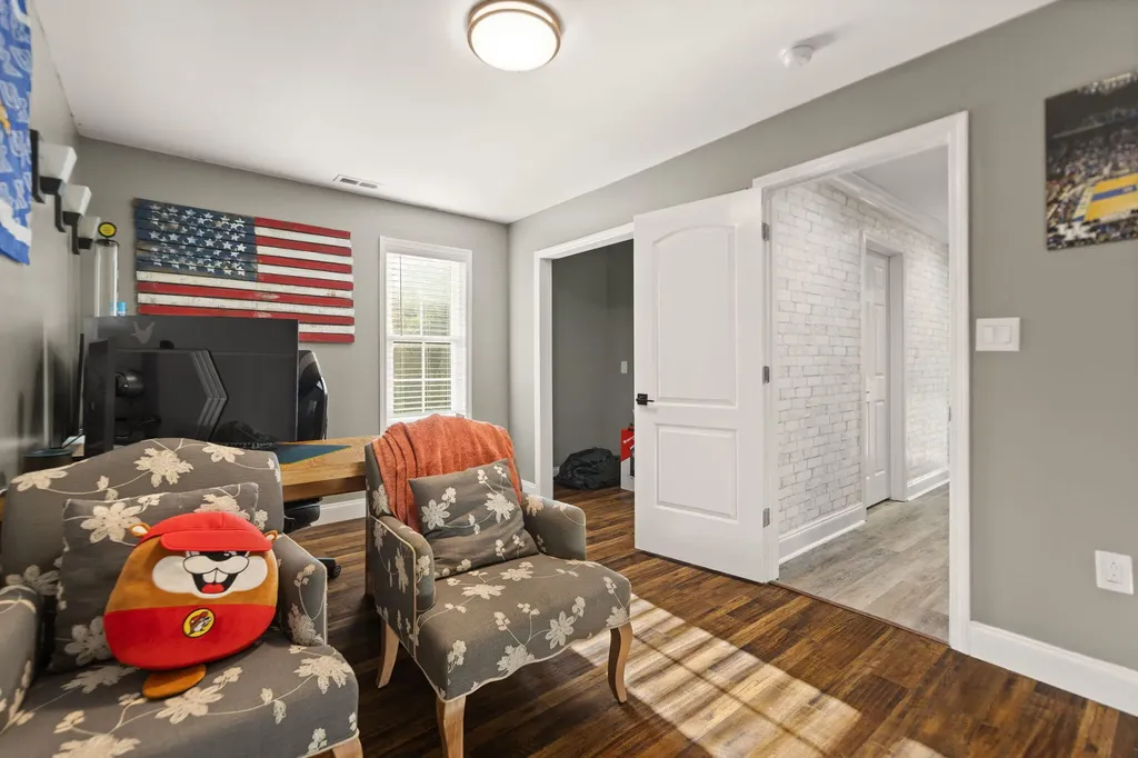 1605 Gordon Hill Pike Corbin KY 40701