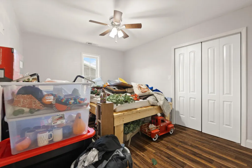 1605 Gordon Hill Pike Corbin KY 40701