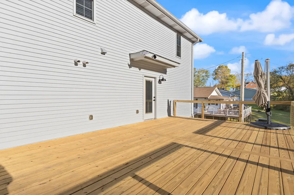 1605 Gordon Hill Pike Corbin KY 40701