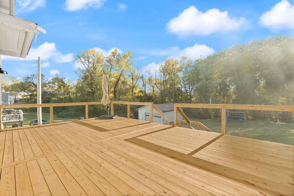 1605 Gordon Hill Pike Corbin KY 40701