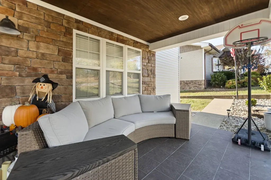 1605 Gordon Hill Pike Corbin KY 40701