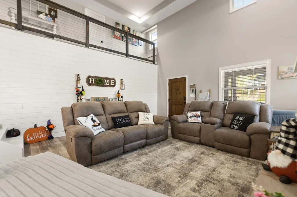 1605 Gordon Hill Pike Corbin KY 40701