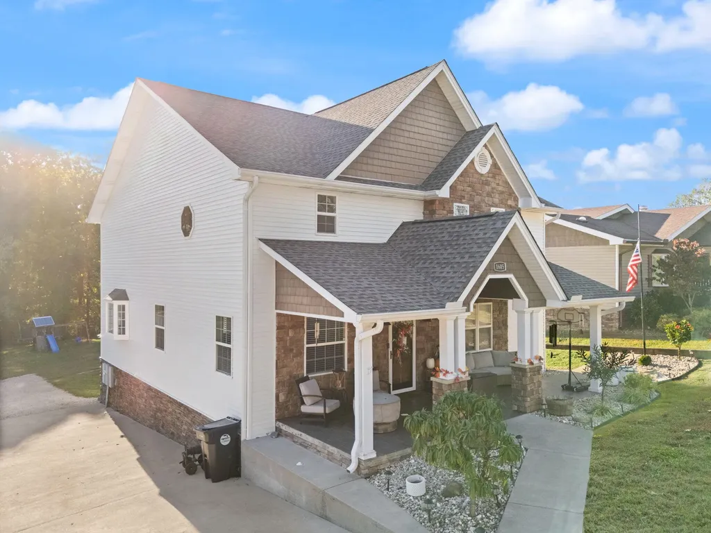 1605 Gordon Hill Pike Corbin KY 40701