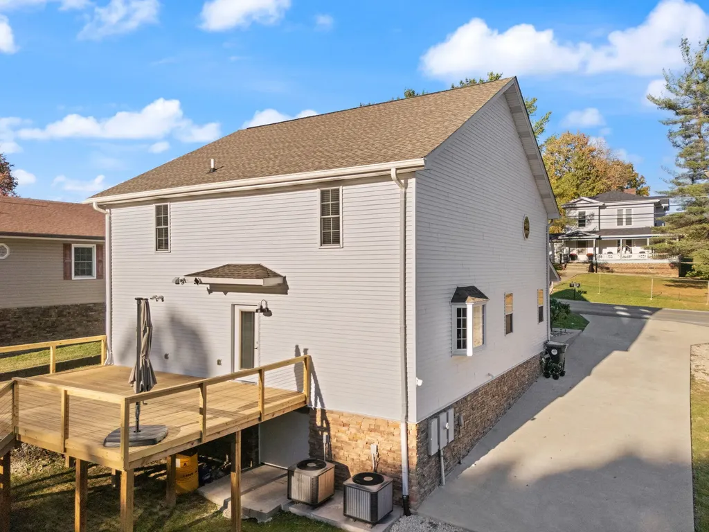 1605 Gordon Hill Pike Corbin KY 40701