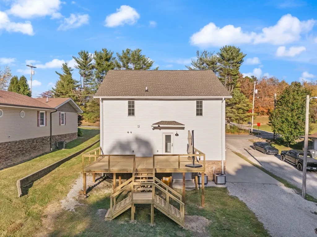 1605 Gordon Hill Pike Corbin KY 40701