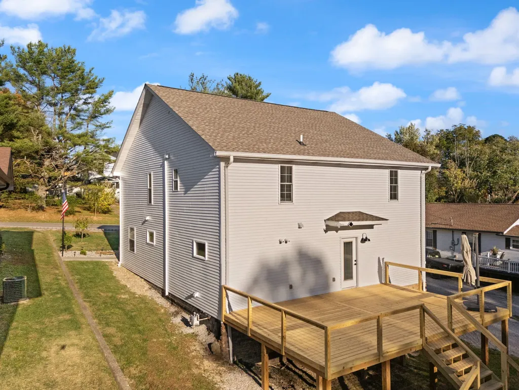 1605 Gordon Hill Pike Corbin KY 40701