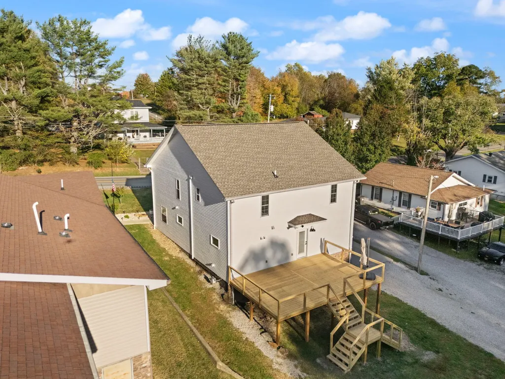 1605 Gordon Hill Pike Corbin KY 40701